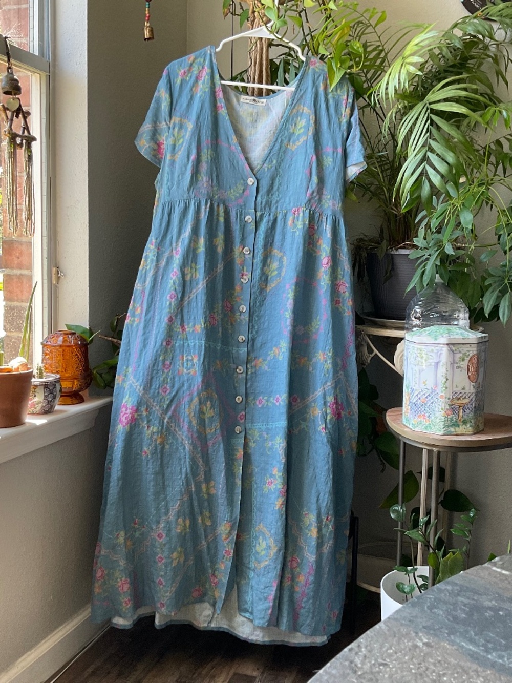 Natural Life Womens Dress XL